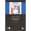 Radka Toneff / Fredrik Wandrup Fairytales (BOK)